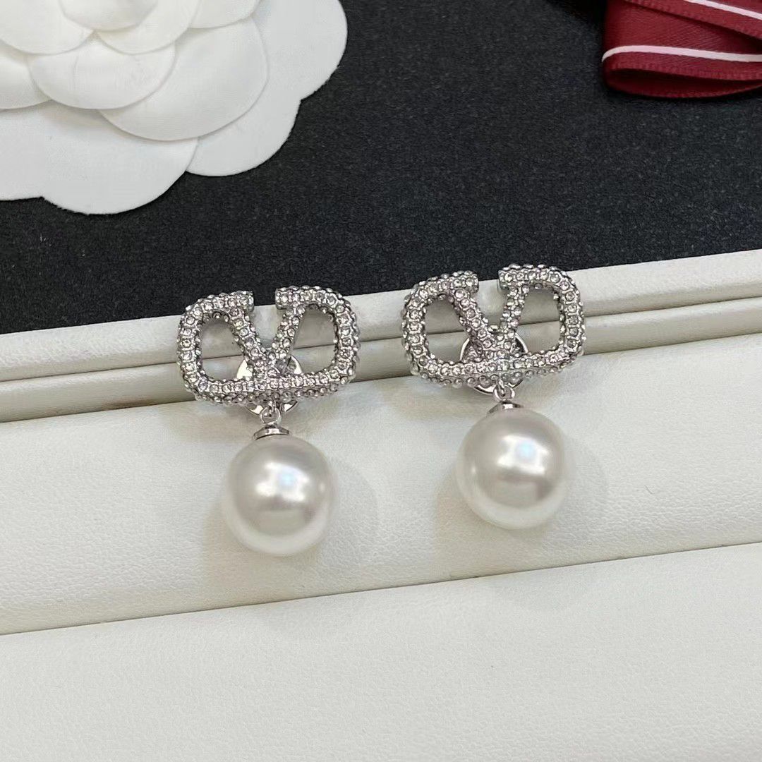 Valentino Earrings VE31455