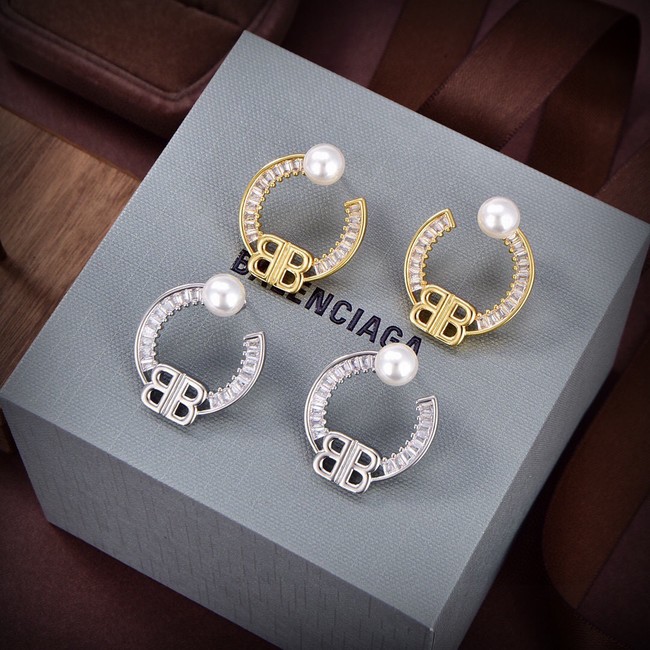 Balenciaga Earrings CE14224