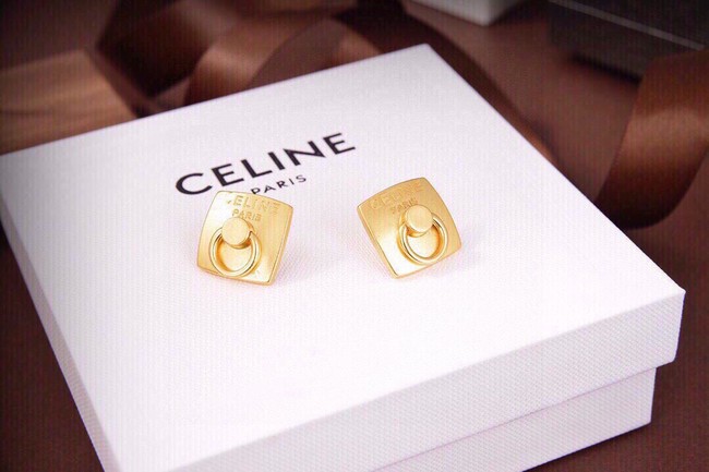 CELINE Earrings CE14221