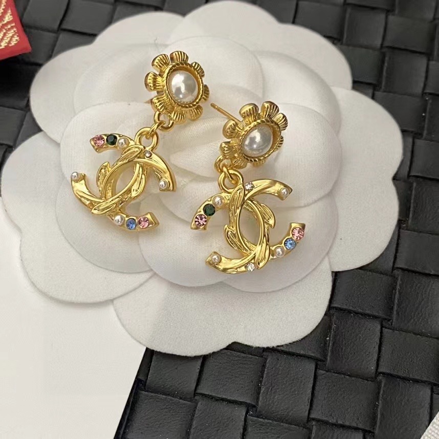 Chanel Earrings CE14229