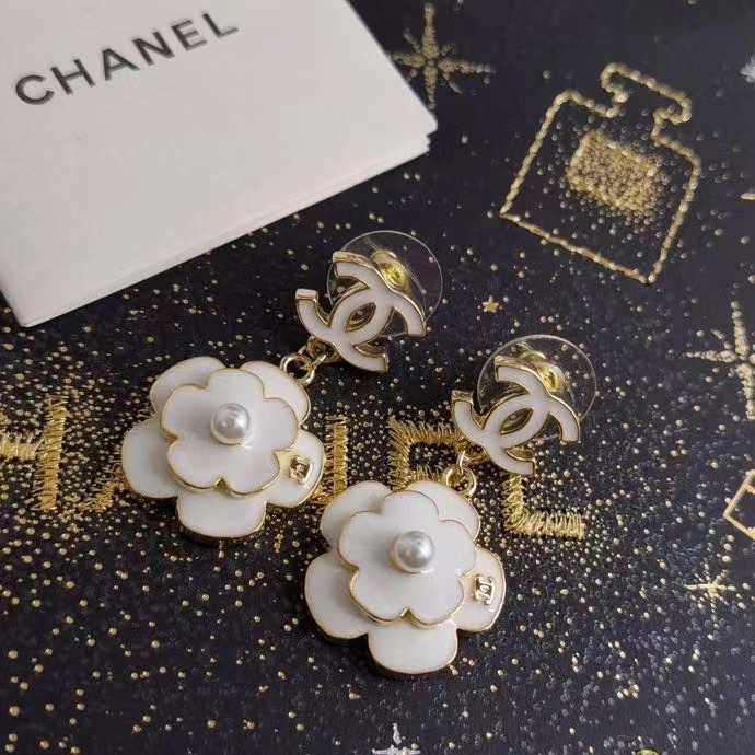 Chanel Earrings CE14233