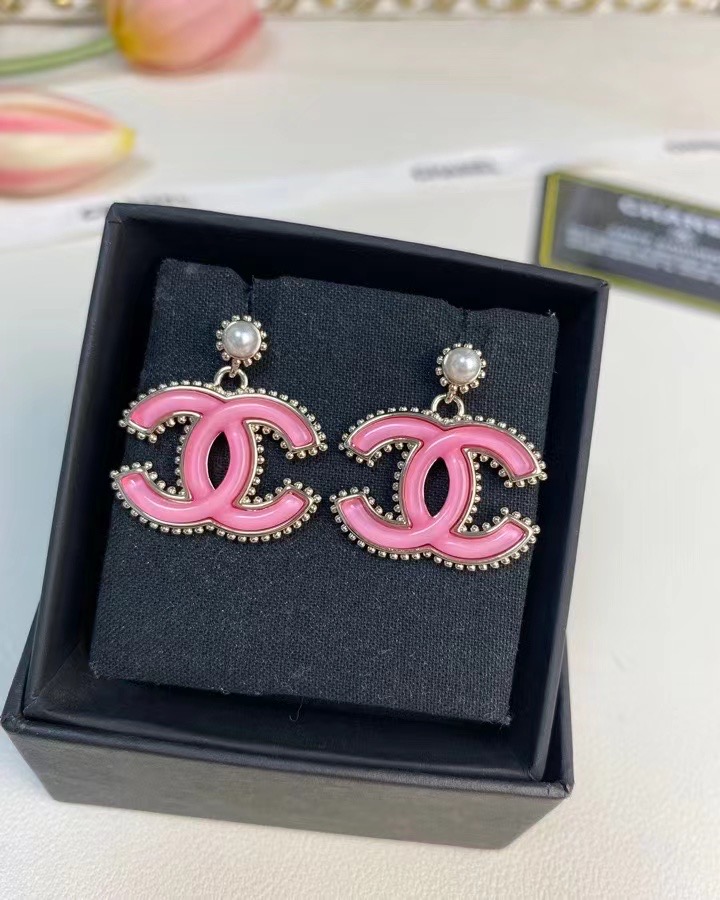 Chanel Earrings CE14238