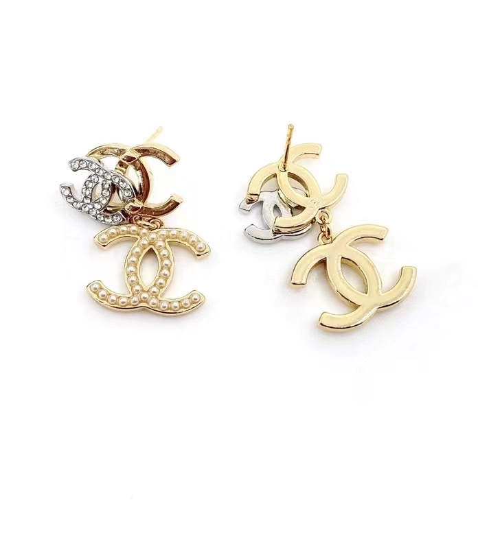 Chanel Earrings CE14240