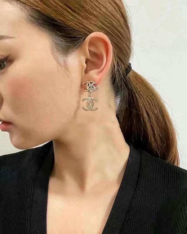 Chanel Earrings CE14240