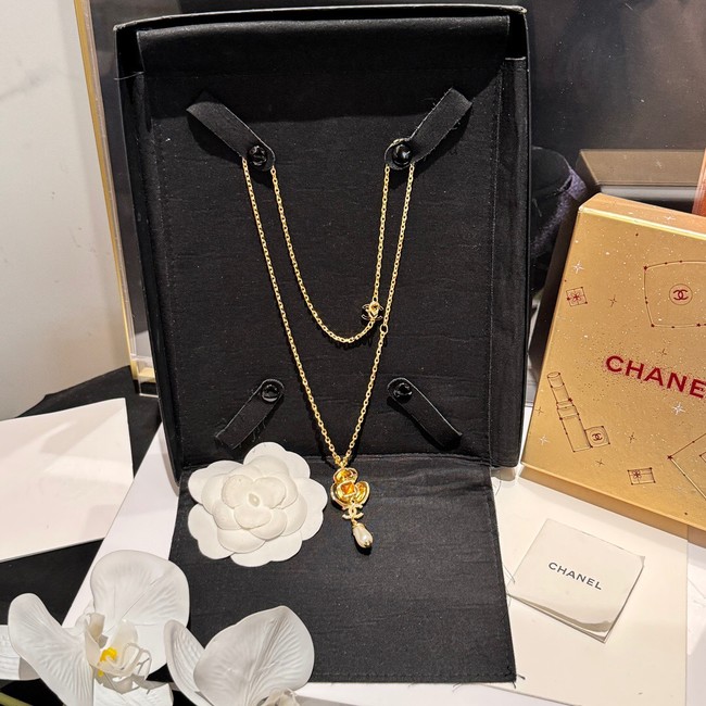 Chanel NECKLACE CE14214