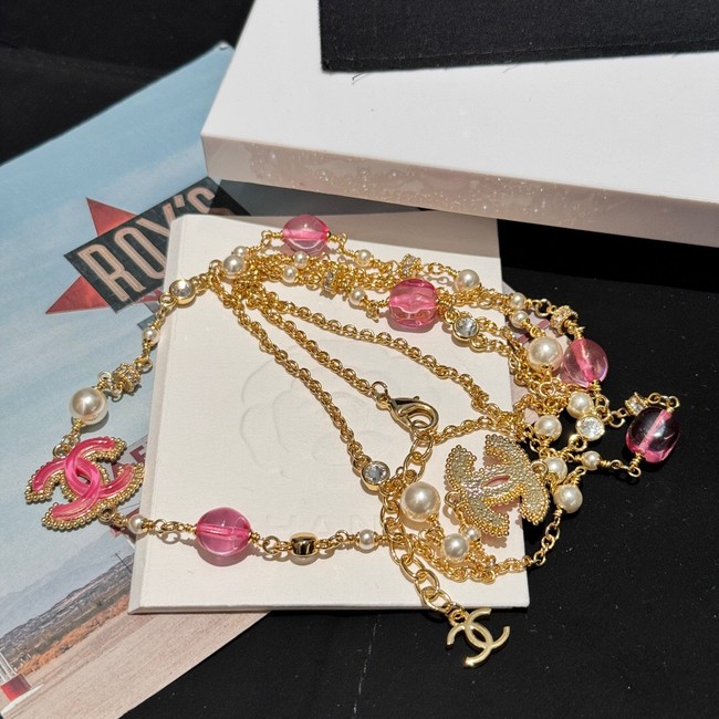 Chanel NECKLACE CE14215