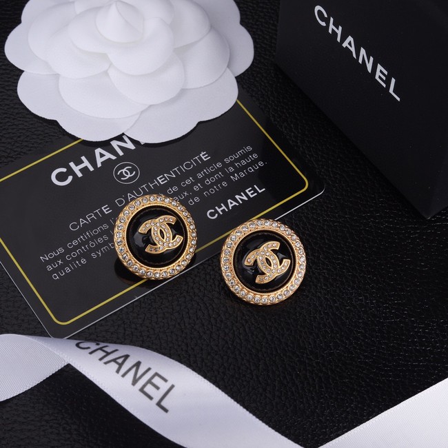 Chanel NECKLACE&Earrings CE14235