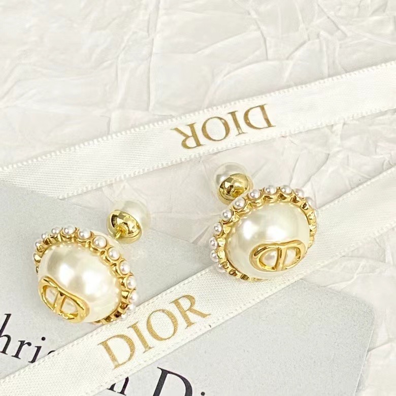 Dior Earrings CE14209