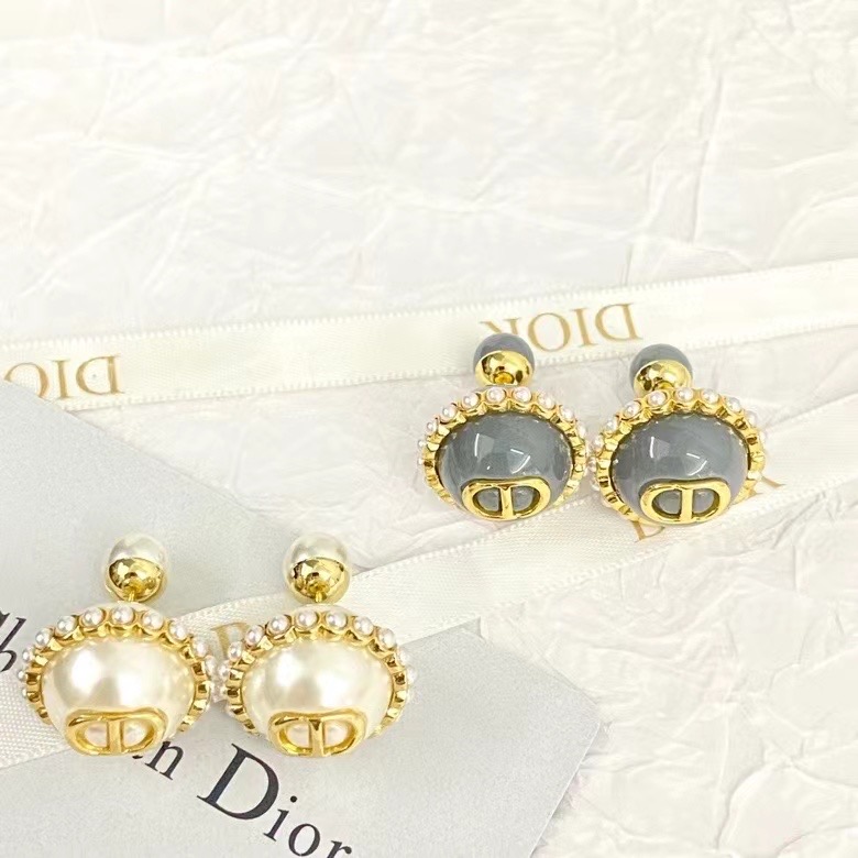 Dior Earrings CE14211