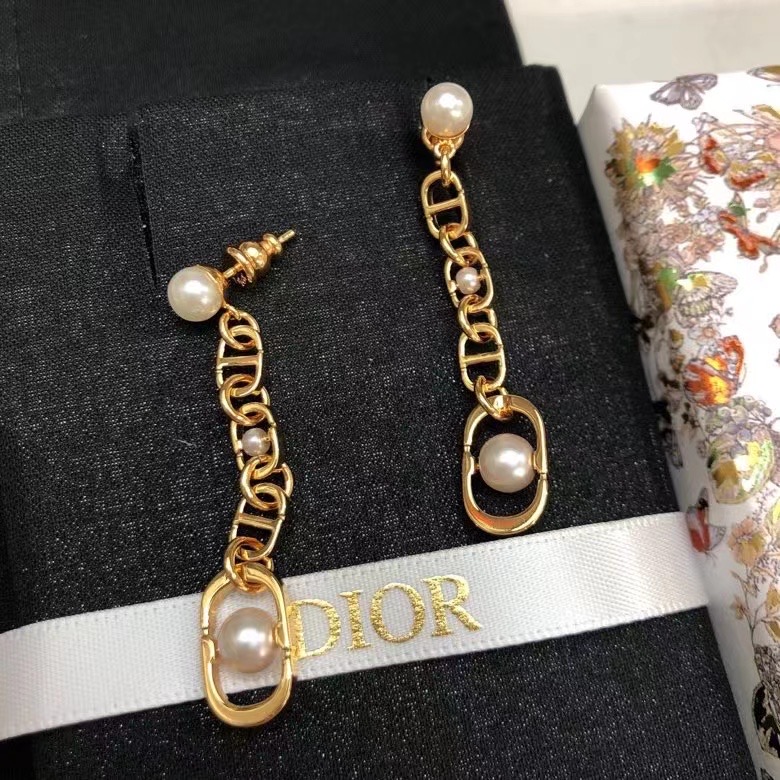 Dior Earrings CE14236