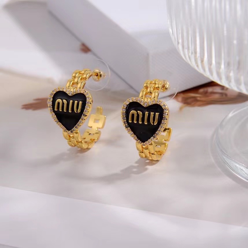 MIUMIU Earrings CE14228