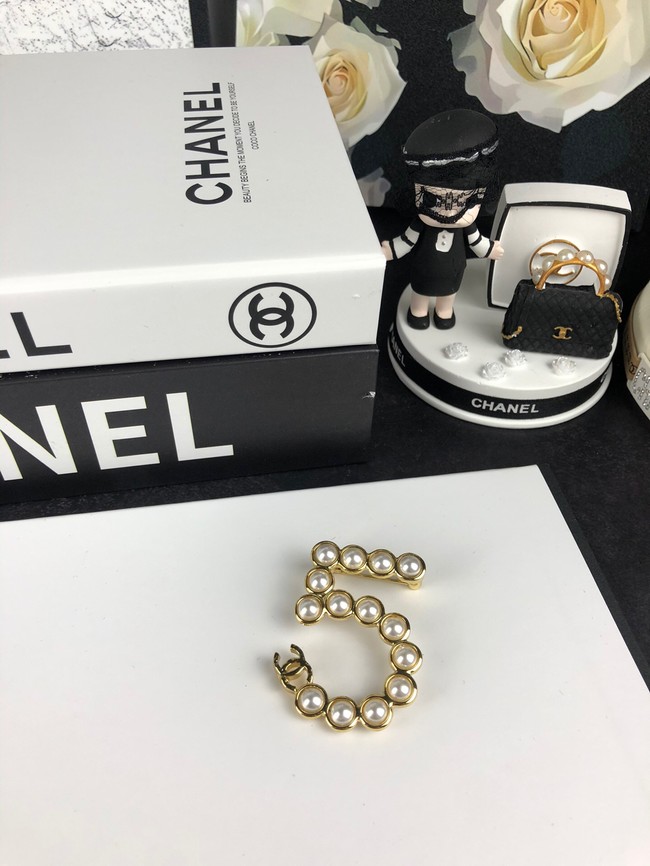 Chanel Brooch CE14254