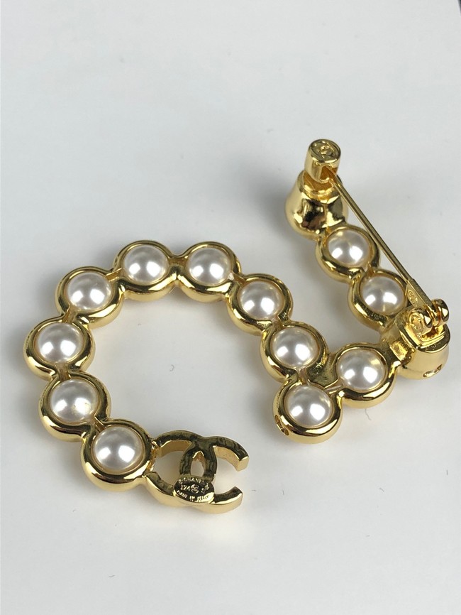 Chanel Brooch CE14254