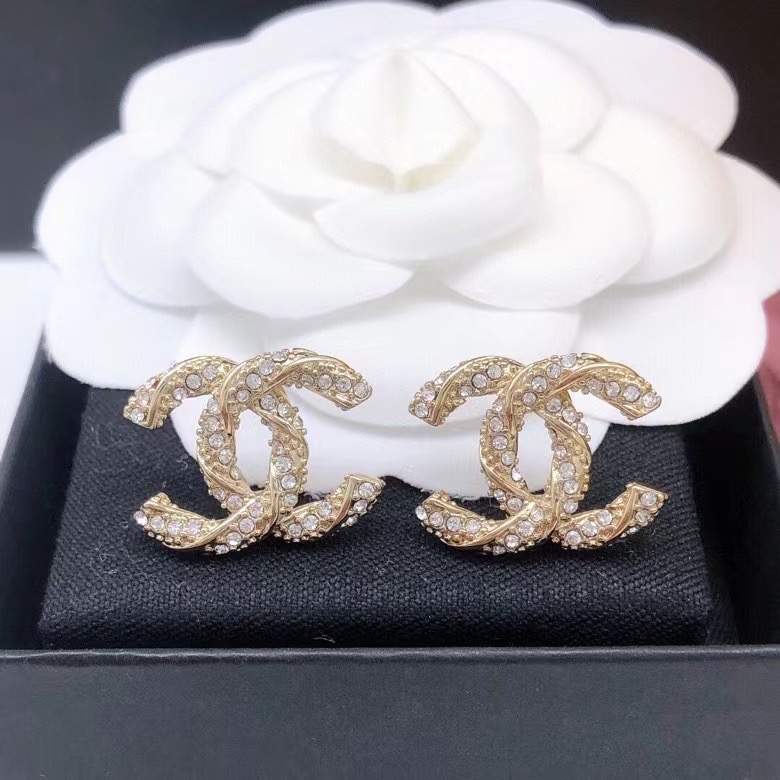 Chanel Earrings CE14243