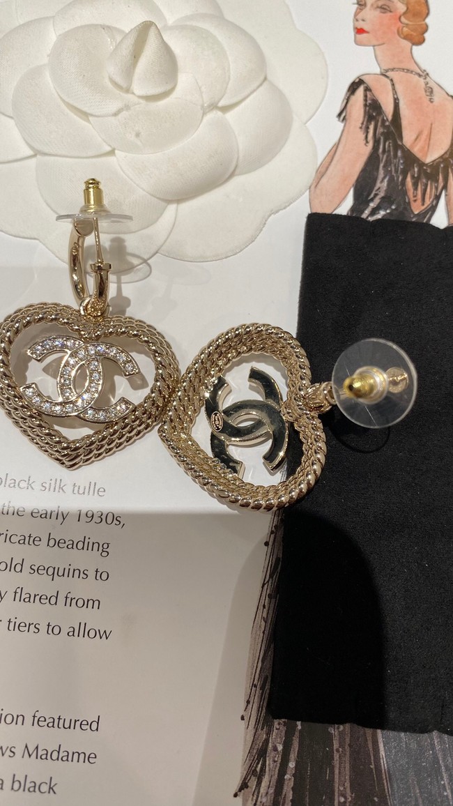 Chanel Earrings CE14246