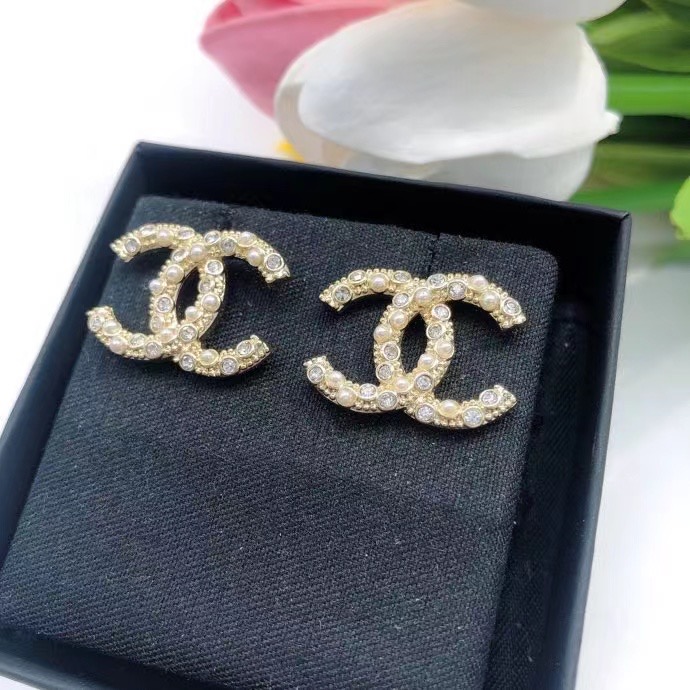 Chanel Earrings CE14248