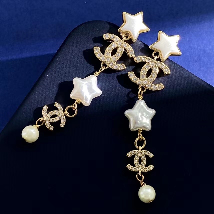 Chanel Earrings CE14249