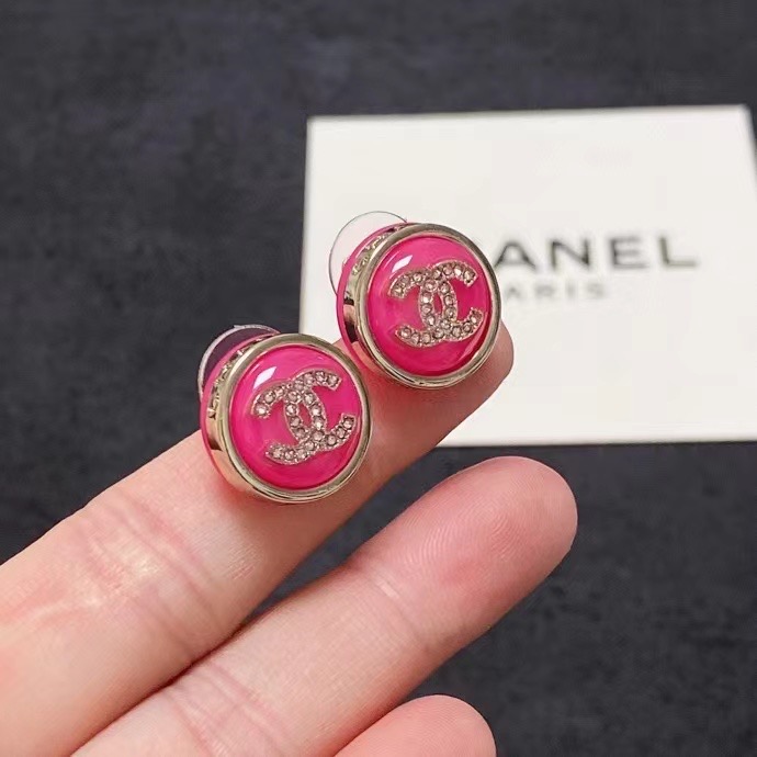 Chanel Earrings CE14255