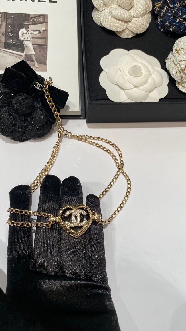 Chanel NECKLACE CE14244