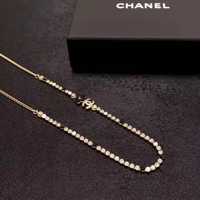 Chanel NECKLACE CE14260