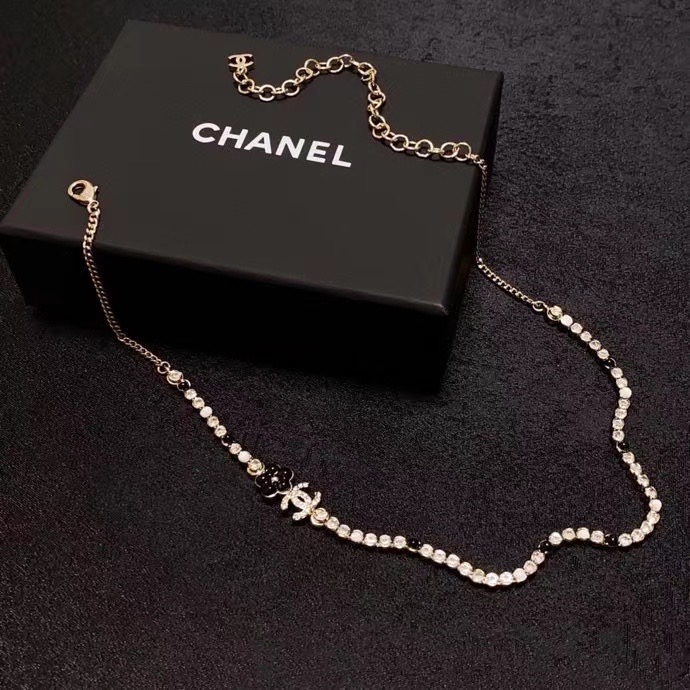 Chanel NECKLACE CE14260