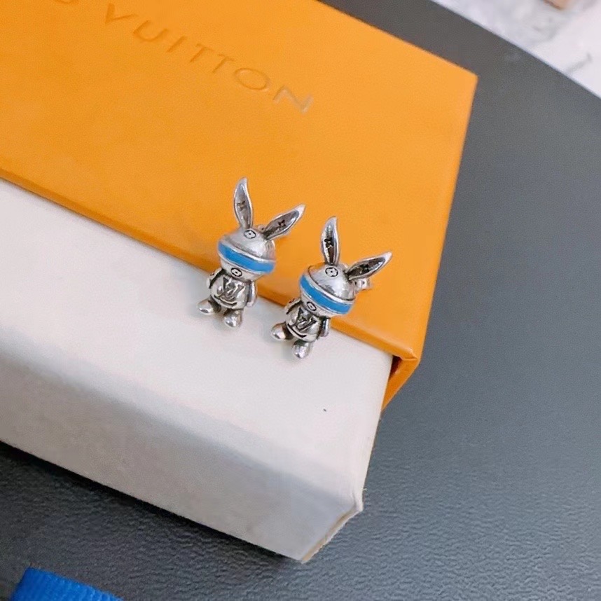 Louis Vuitton Earrings CE14252