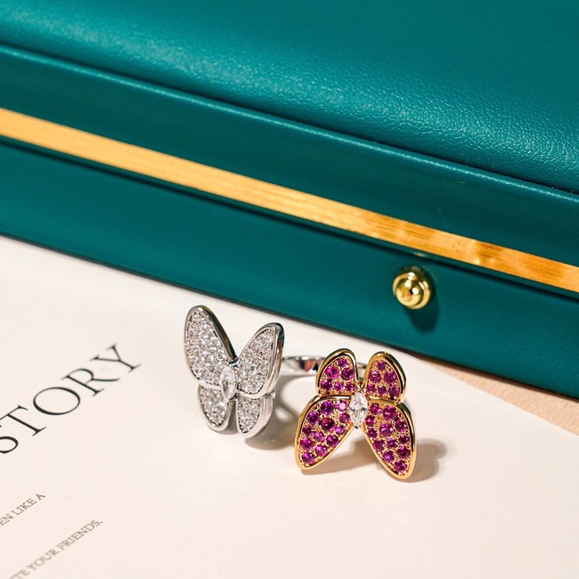 Van Cleef & Arpels ring CE14258