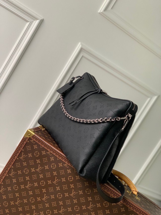 Louis Vuitton Hand It All MM M24132 black