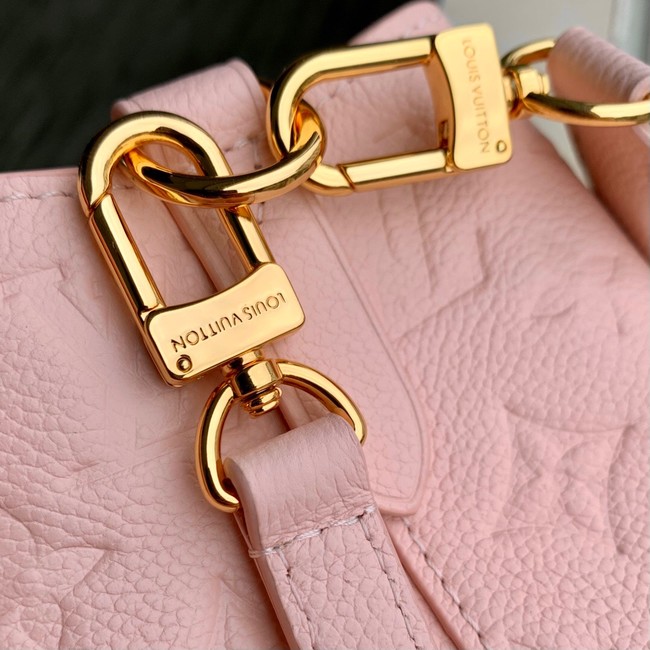 Louis Vuitton Noe Neonoe BB M45709 Opal Pink