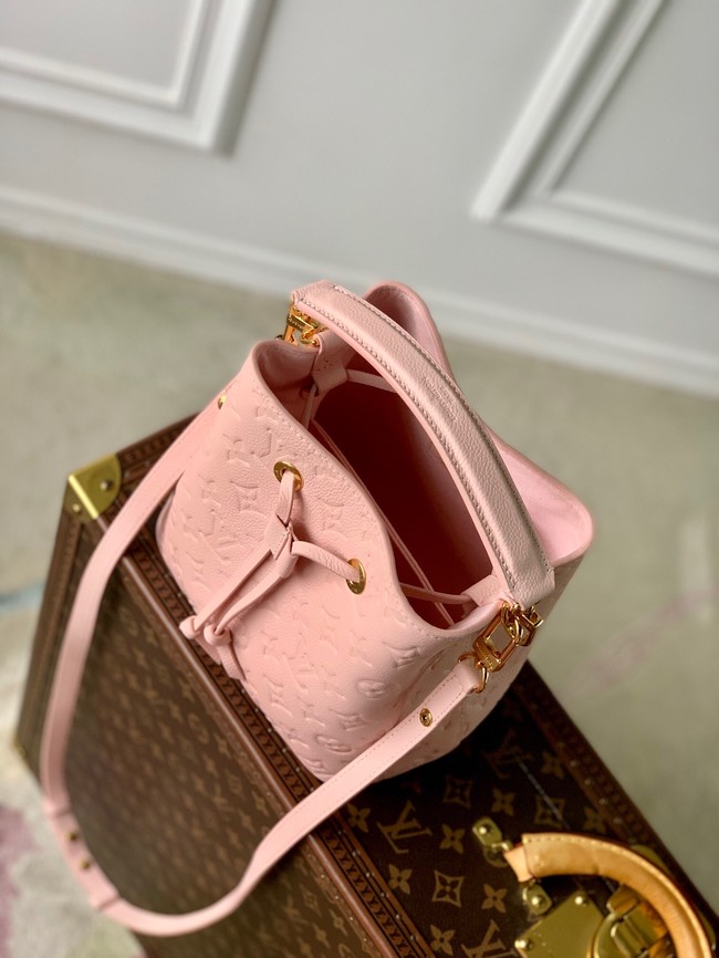 Louis Vuitton Noe Neonoe BB M45709 Opal Pink