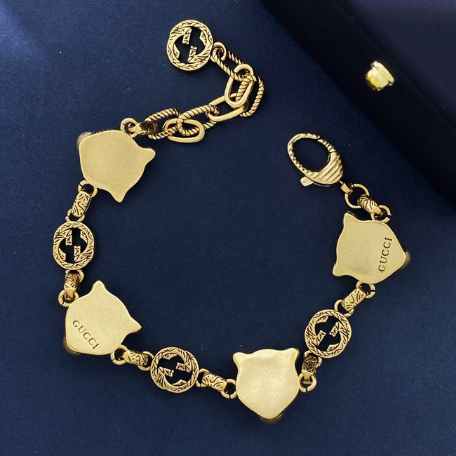 Gucci Bracelet CE14270