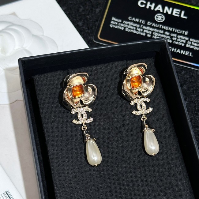 Chanel Earrings CE14281