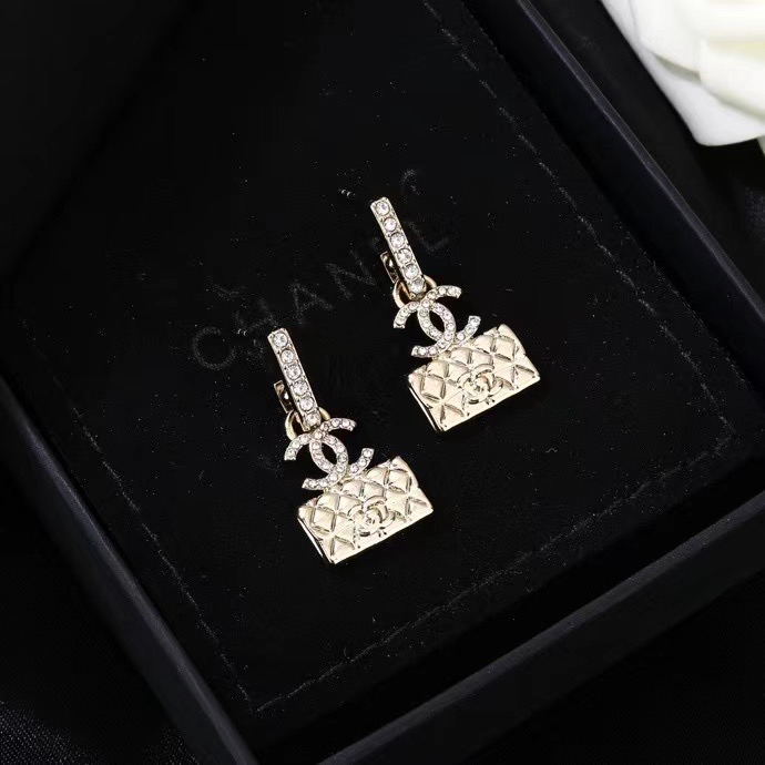 Chanel Earrings CE14287