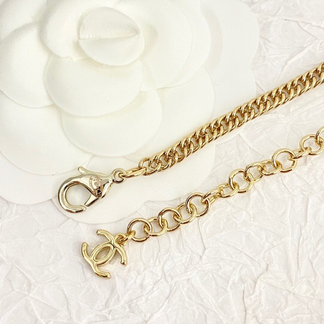 Chanel NECKLACE CE14291