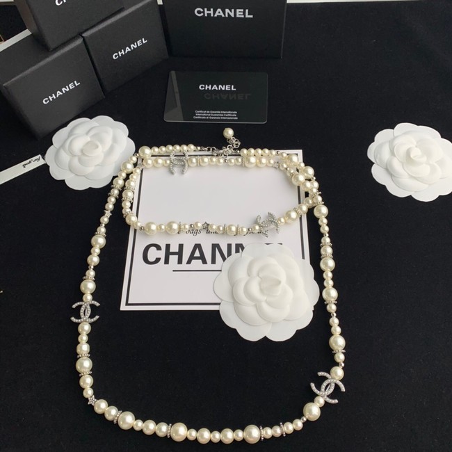 Chanel NECKLACE CE14286