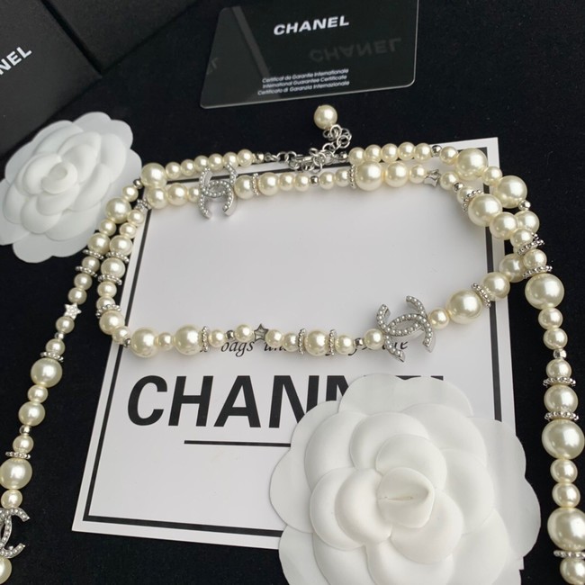 Chanel NECKLACE CE14286