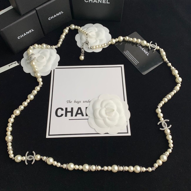 Chanel NECKLACE CE14286