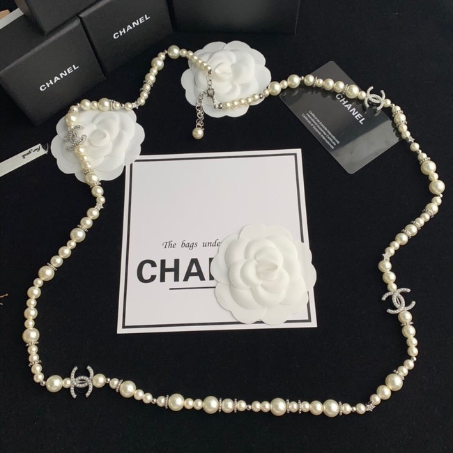 Chanel NECKLACE CE14286