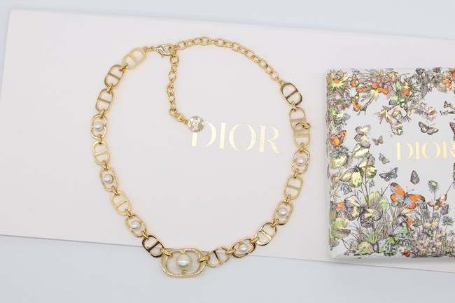 Dior NECKLACE CE14288