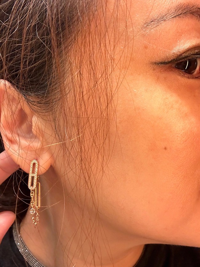 Hermes Earrings CE14277