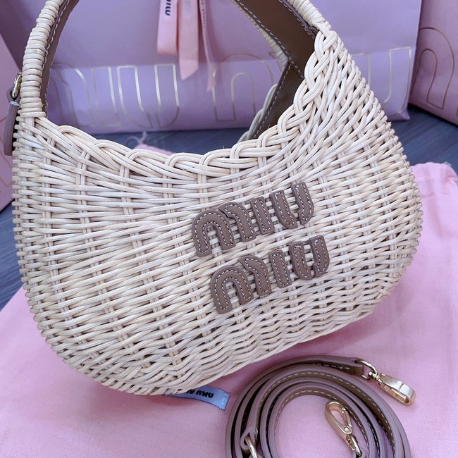 Miu Miu Knitting 5BC125 