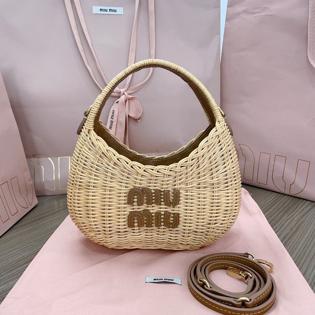 Miu Miu Knitting 5BC125