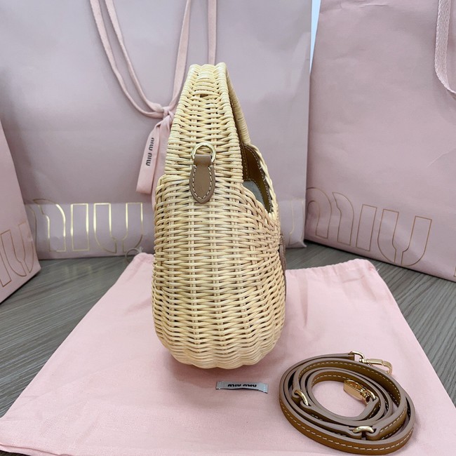 Miu Miu Knitting 5BC125 