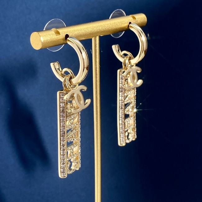 Chanel Earrings CE14294