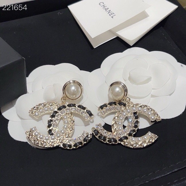 Chanel Earrings CE14301