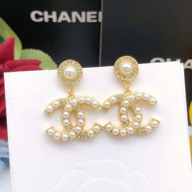 Chanel Earrings CE14303