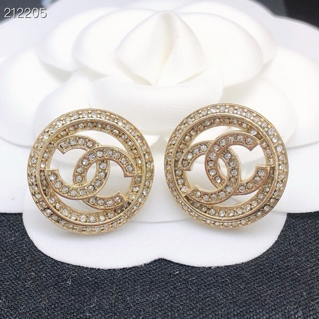 Chanel Earrings CE14304