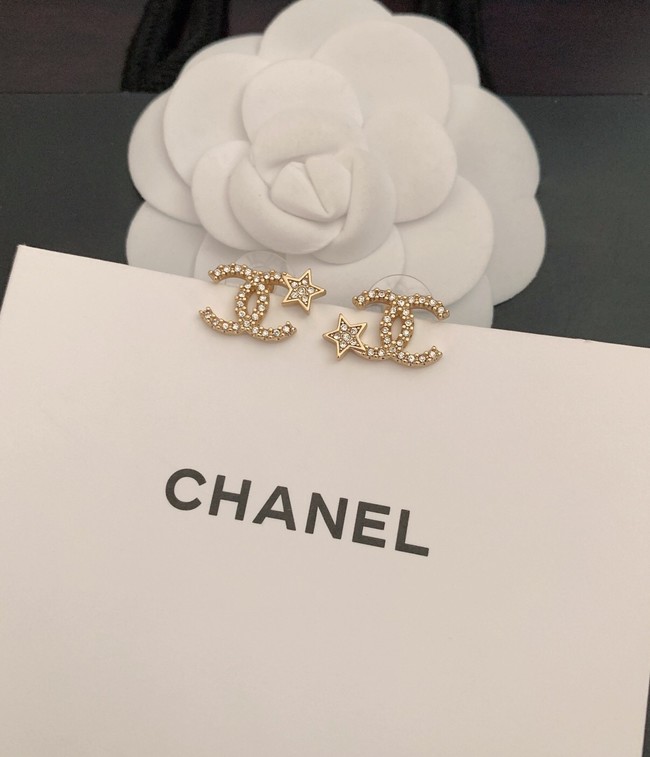 Chanel Earrings CE14323