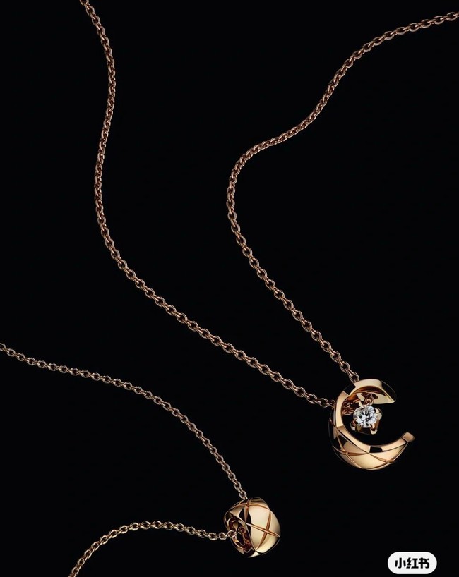 Chanel NECKLACE CE14299