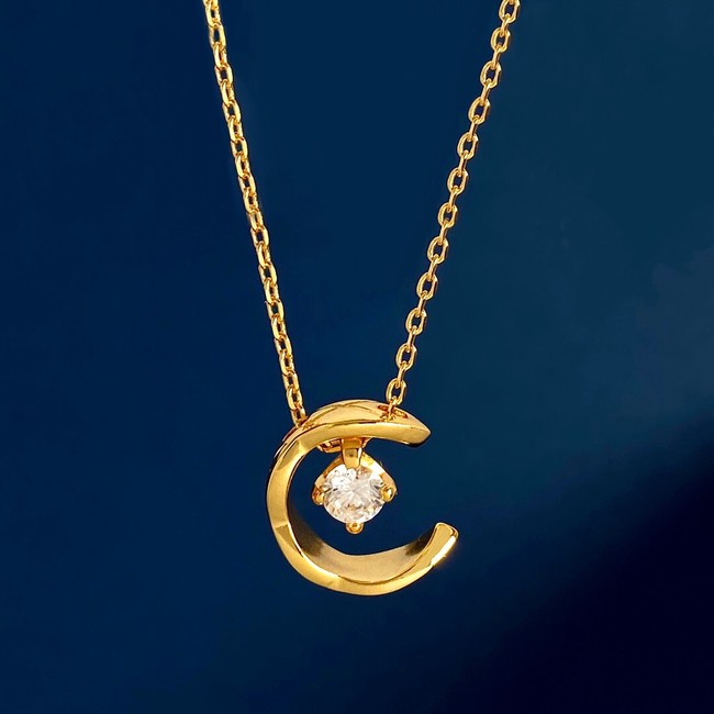 Chanel NECKLACE CE14299